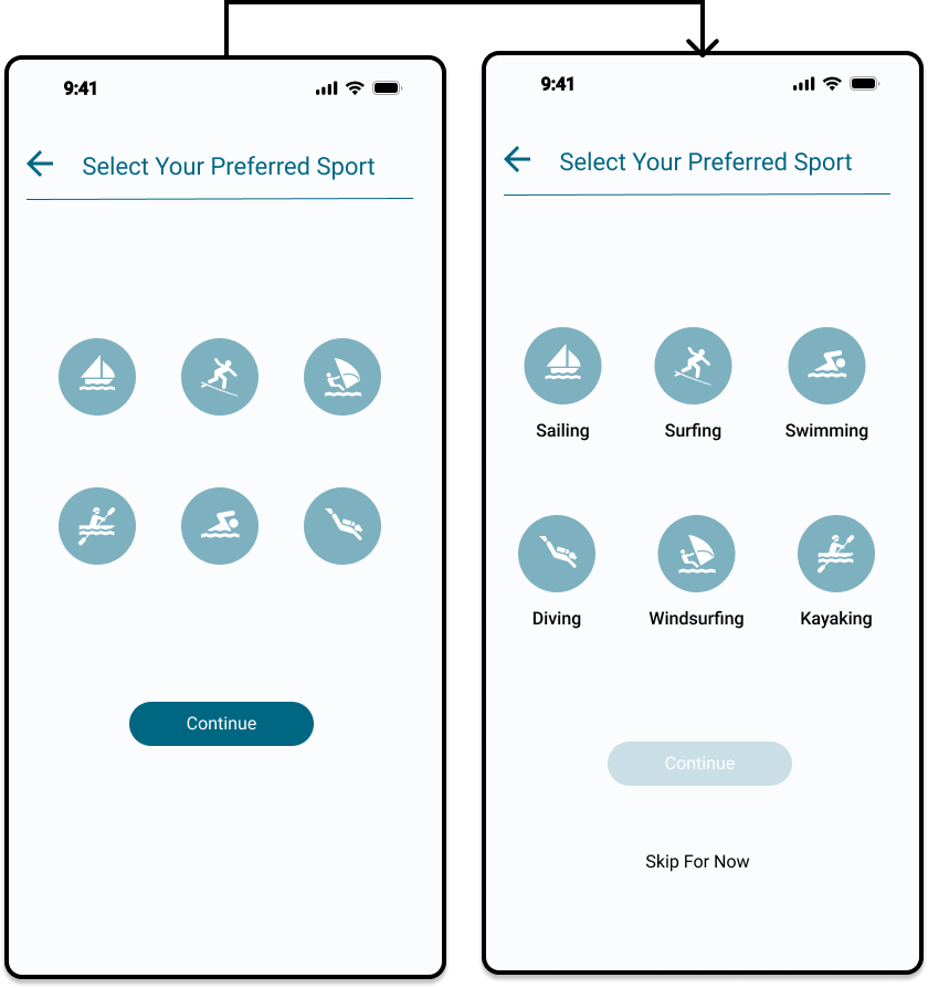 Accessibility Issue 2